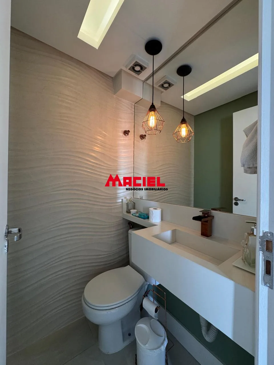 Comprar Apartamento / Cobertura em S&atilde;o Jos&eacute; dos Campos R$ 1.500.000,00 - Foto 9