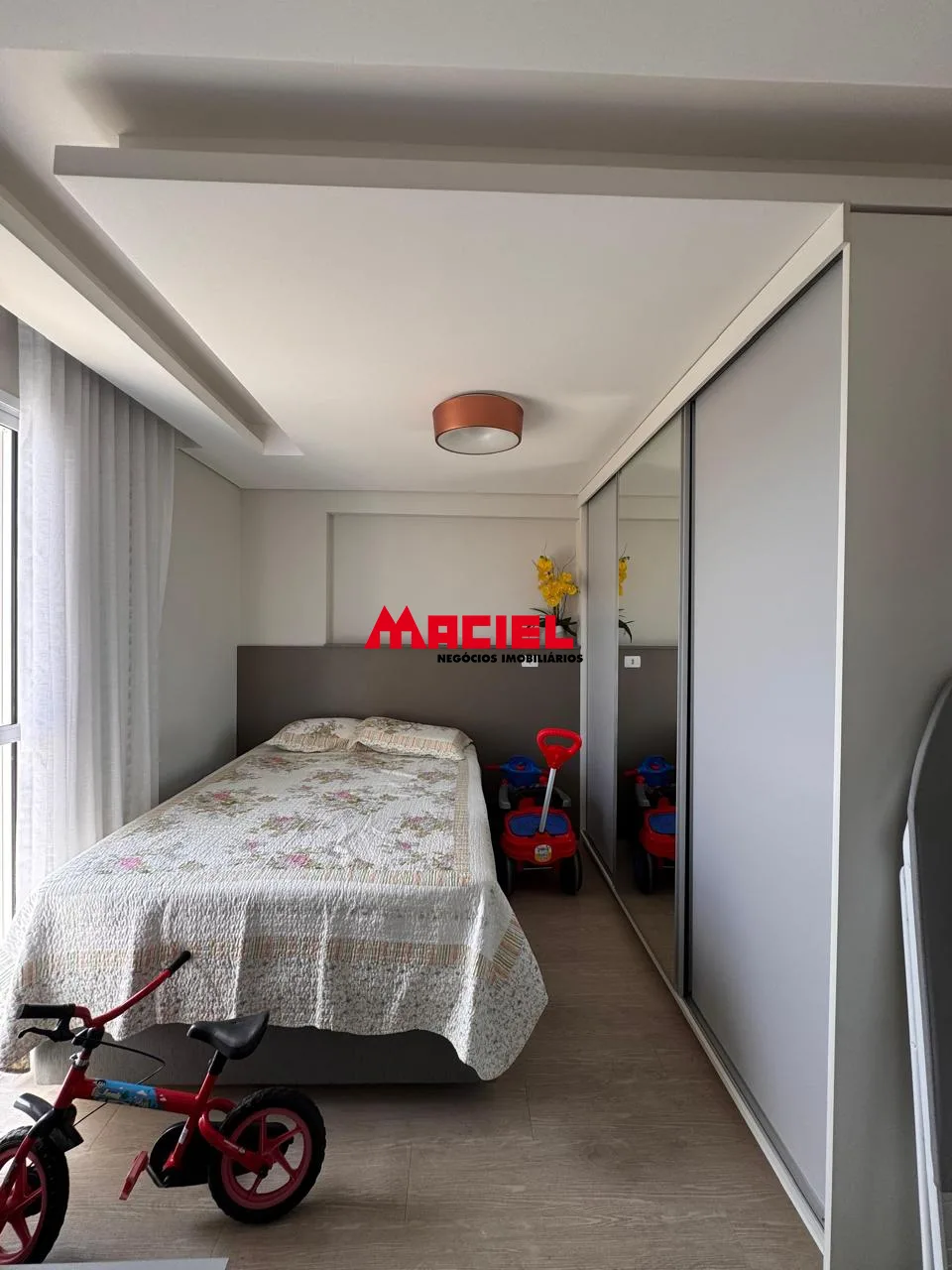 Comprar Apartamento / Cobertura em S&atilde;o Jos&eacute; dos Campos R$ 1.500.000,00 - Foto 11