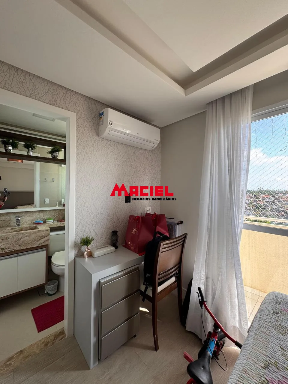 Comprar Apartamento / Cobertura em S&atilde;o Jos&eacute; dos Campos R$ 1.500.000,00 - Foto 12