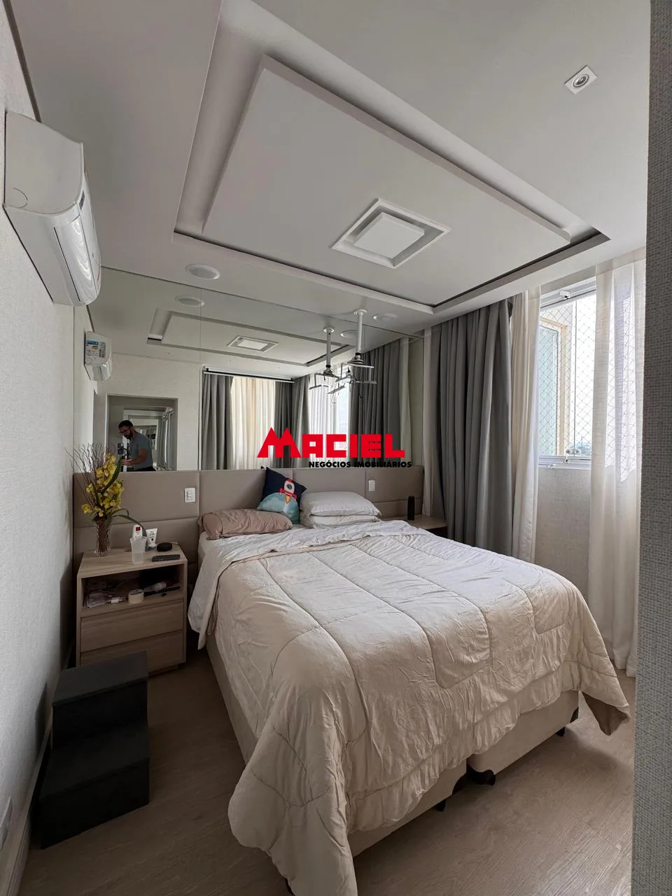 Comprar Apartamento / Cobertura em S&atilde;o Jos&eacute; dos Campos R$ 1.500.000,00 - Foto 13