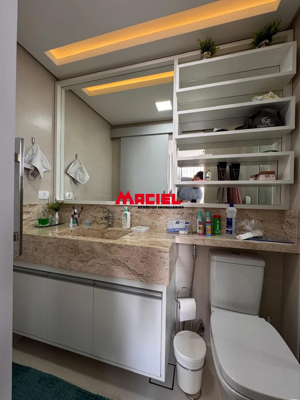 Comprar Apartamento / Cobertura em S&atilde;o Jos&eacute; dos Campos R$ 1.500.000,00 - Foto 16