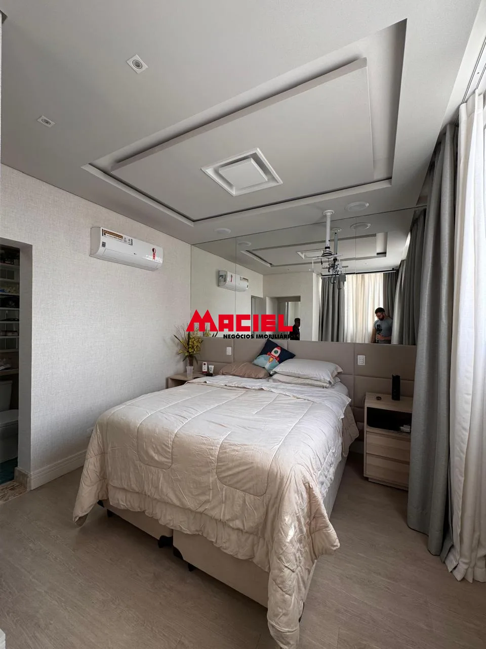 Comprar Apartamento / Cobertura em S&atilde;o Jos&eacute; dos Campos R$ 1.500.000,00 - Foto 17