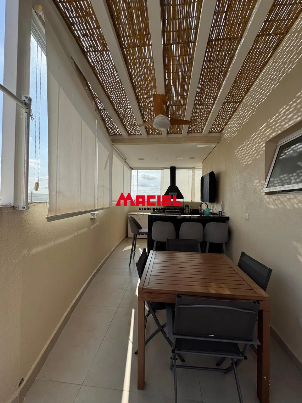 Comprar Apartamento / Cobertura em S&atilde;o Jos&eacute; dos Campos R$ 1.500.000,00 - Foto 21