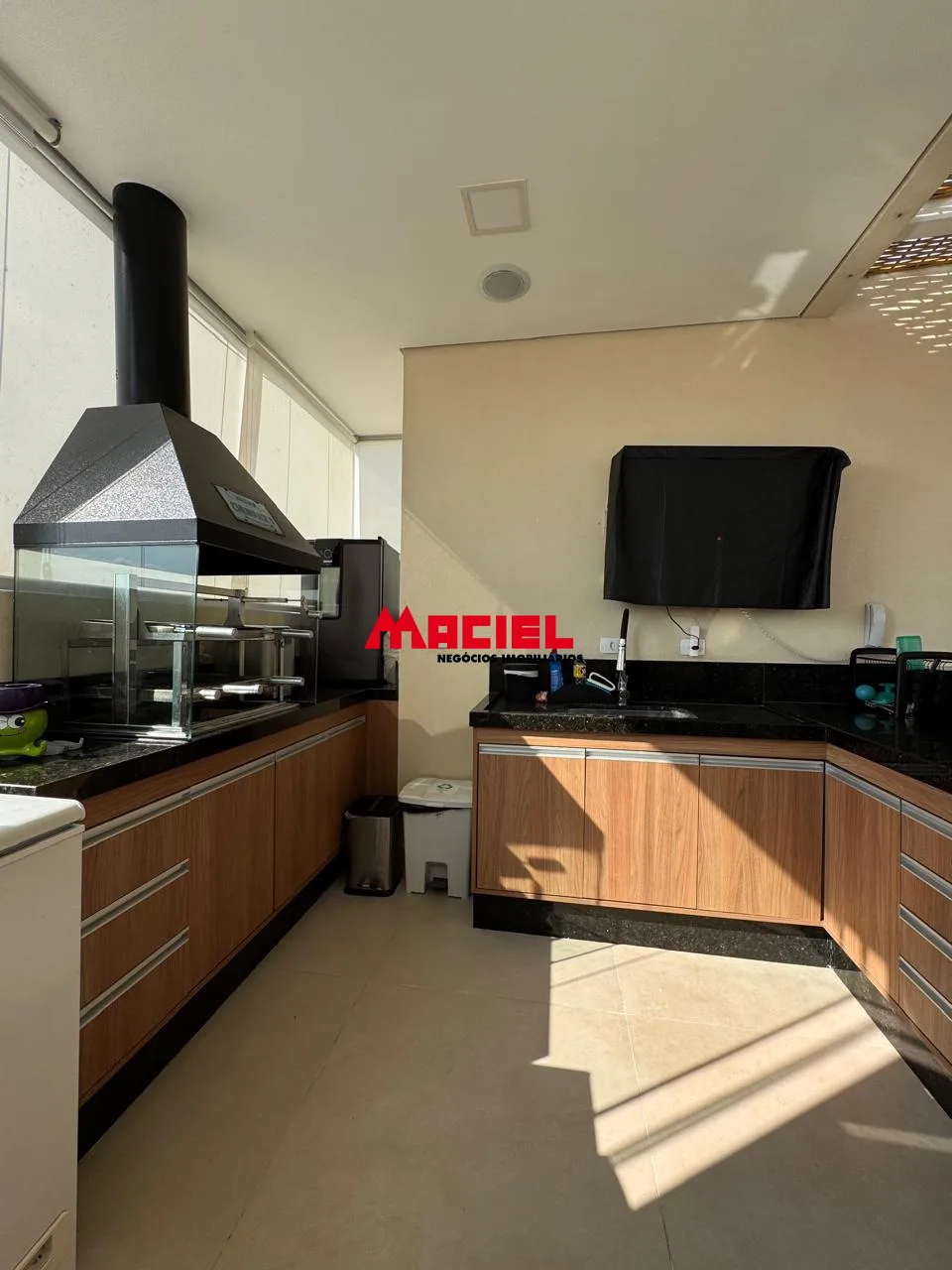 Comprar Apartamento / Cobertura em S&atilde;o Jos&eacute; dos Campos R$ 1.500.000,00 - Foto 22