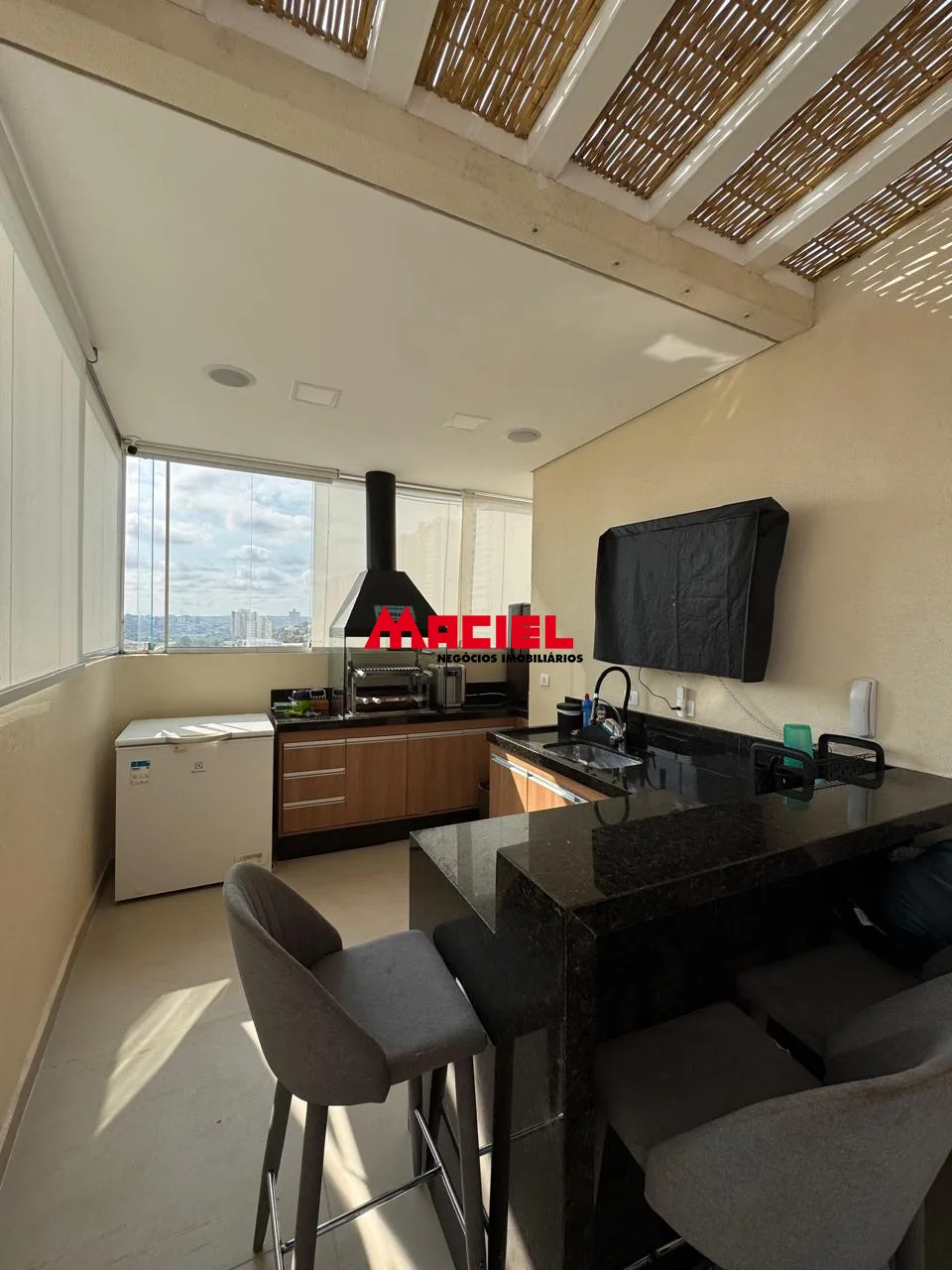Comprar Apartamento / Cobertura em S&atilde;o Jos&eacute; dos Campos R$ 1.500.000,00 - Foto 23