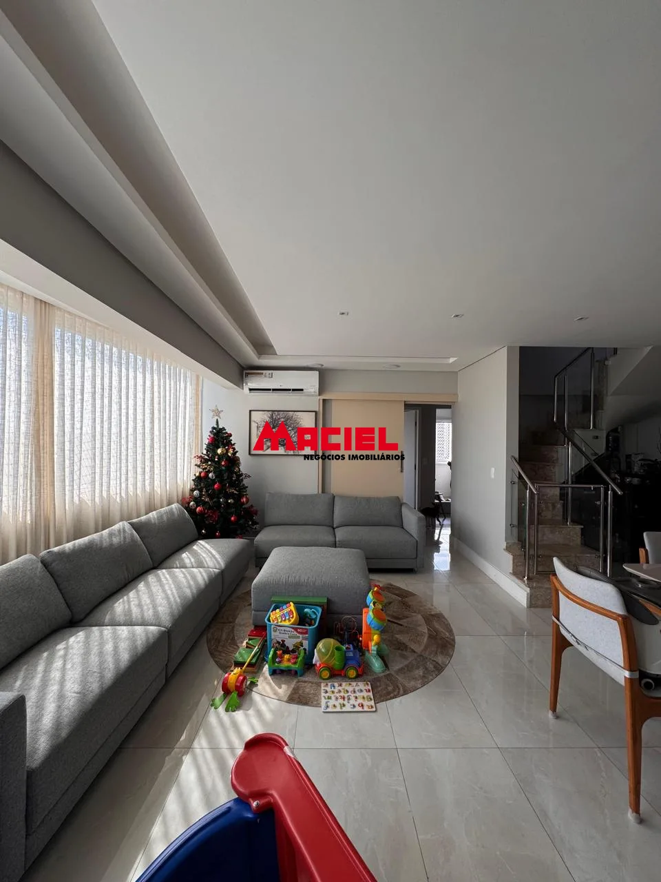 Comprar Apartamento / Cobertura em S&atilde;o Jos&eacute; dos Campos R$ 1.500.000,00 - Foto 29