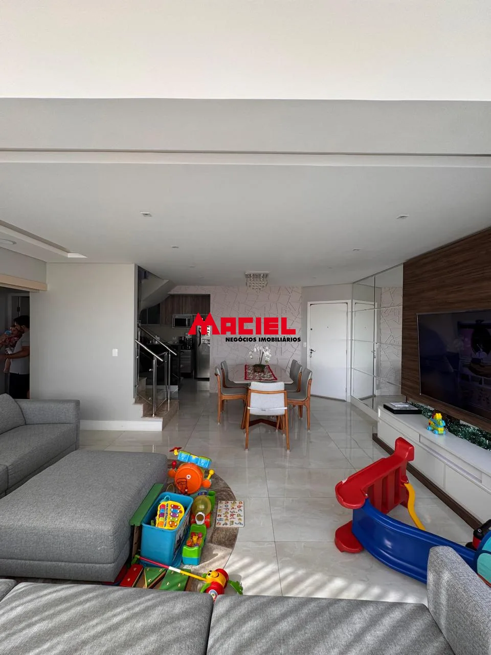 Comprar Apartamento / Cobertura em S&atilde;o Jos&eacute; dos Campos R$ 1.500.000,00 - Foto 31