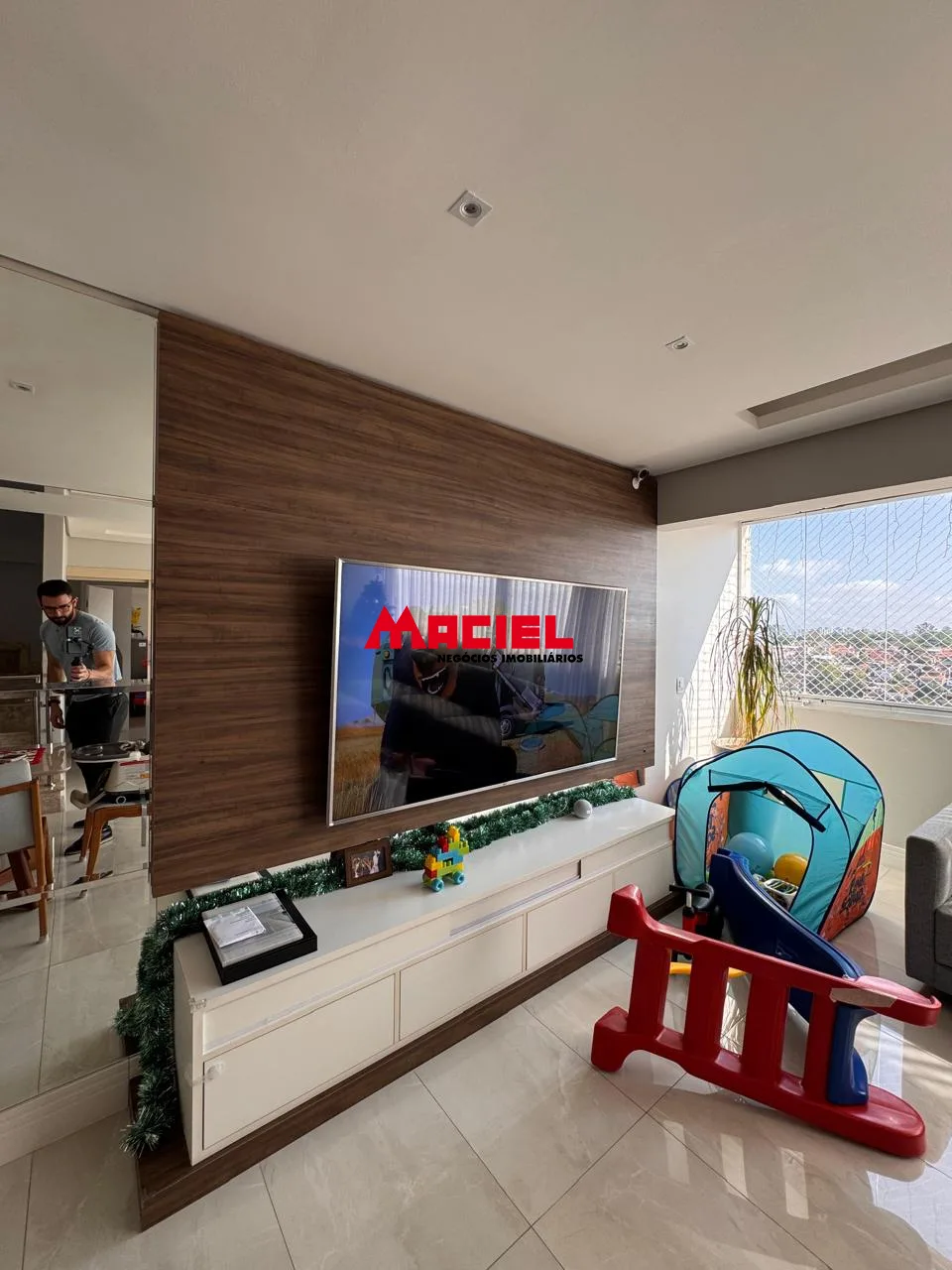 Comprar Apartamento / Cobertura em S&atilde;o Jos&eacute; dos Campos R$ 1.500.000,00 - Foto 32