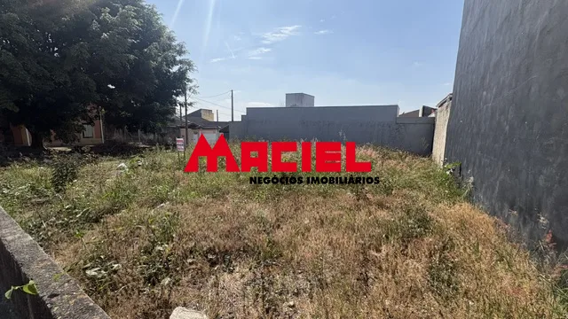 Comprar Terreno / Padr&atilde;o em Jacare&iacute; R$ 400.000,00 - Foto 1