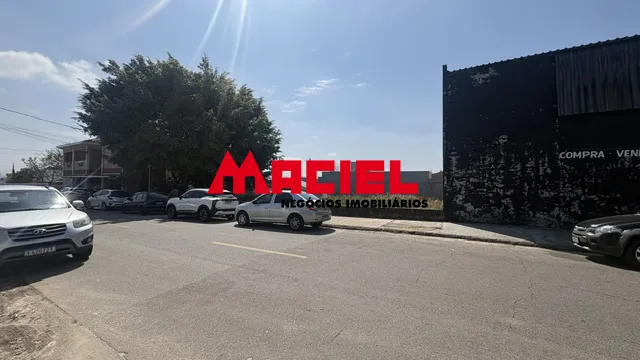 Comprar Terreno / Padr&atilde;o em Jacare&iacute; R$ 400.000,00 - Foto 2
