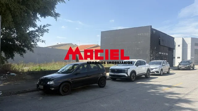 Comprar Terreno / Padr&atilde;o em Jacare&iacute; R$ 400.000,00 - Foto 4