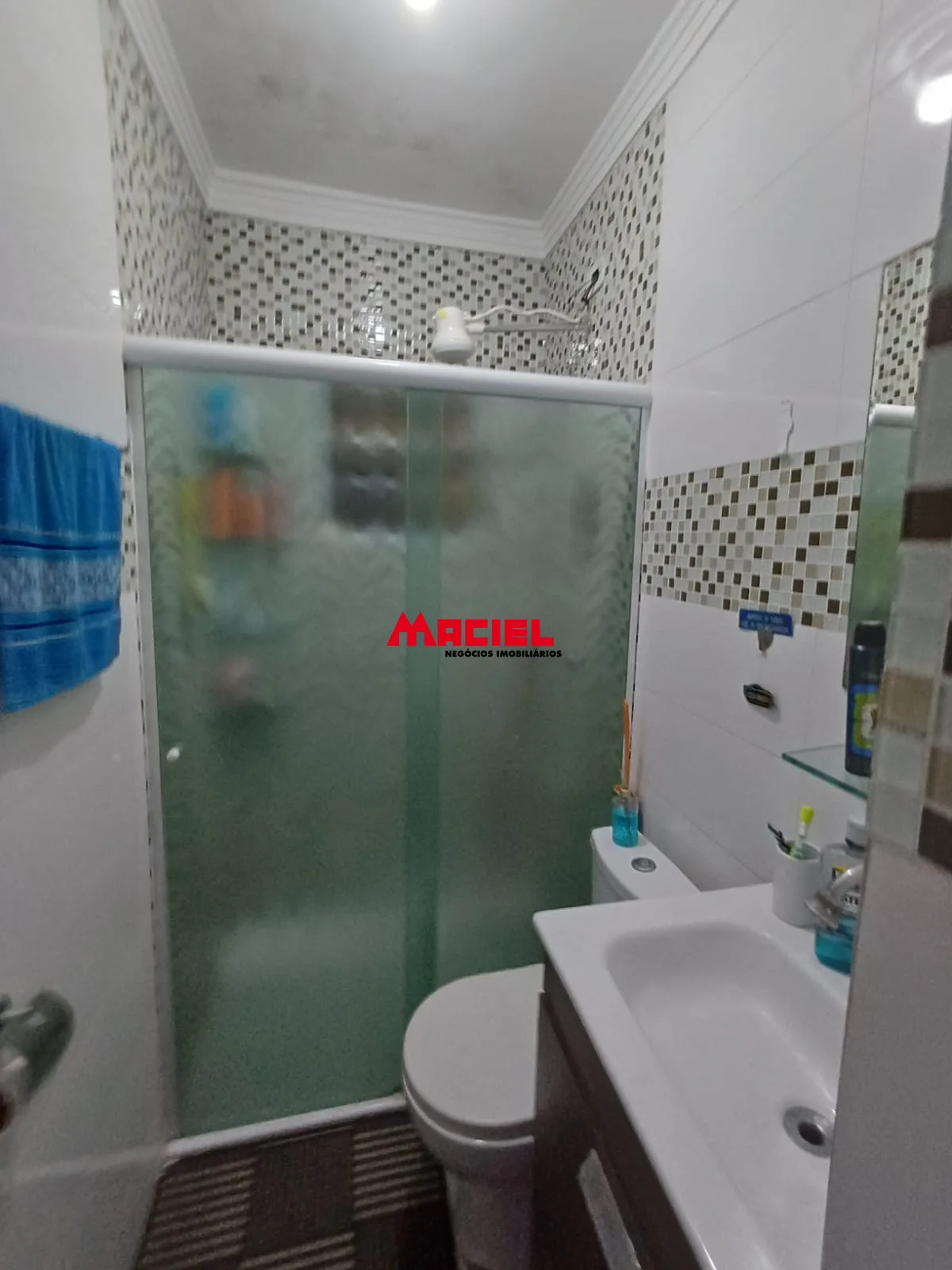 Comprar Casa / Condom&iacute;nio em S&atilde;o Jos&eacute; dos Campos R$ 450.000,00 - Foto 5