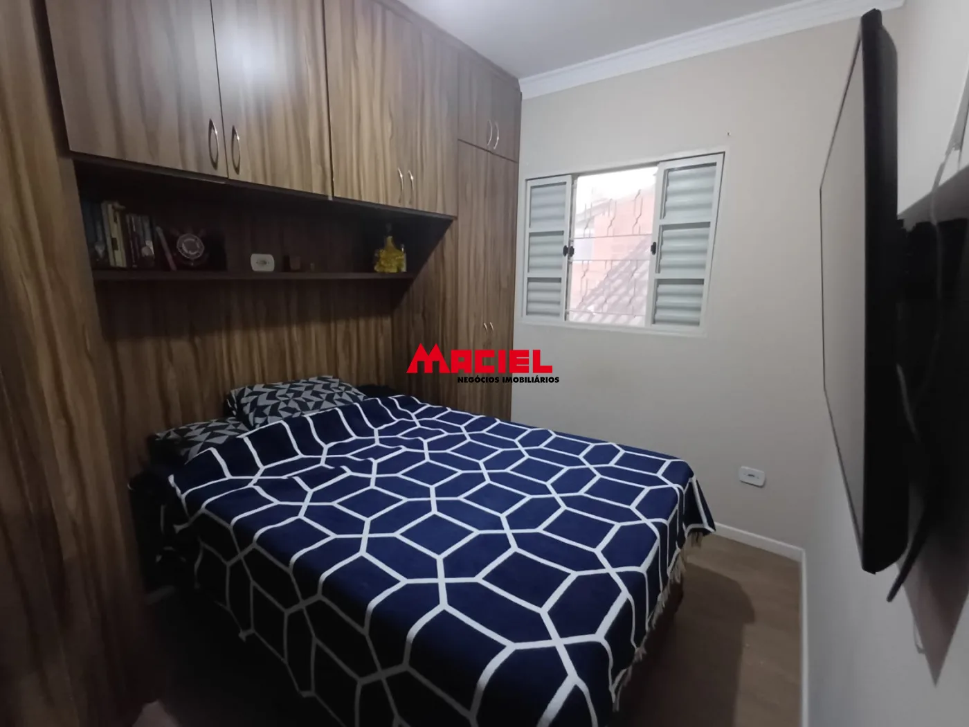 Comprar Casa / Condom&iacute;nio em S&atilde;o Jos&eacute; dos Campos R$ 450.000,00 - Foto 9