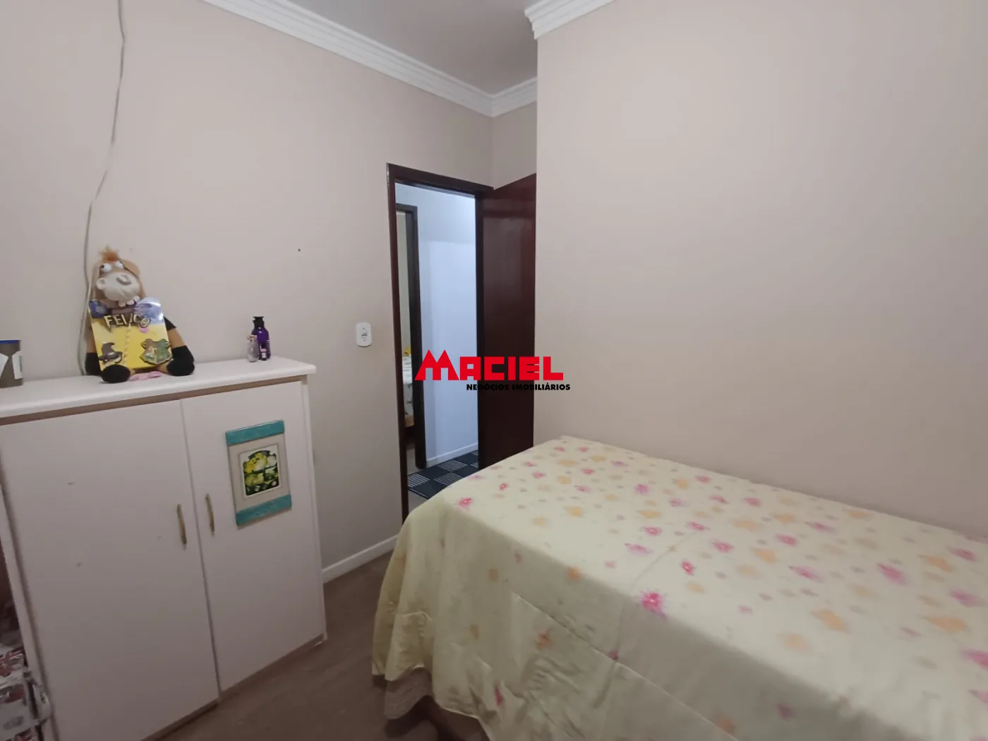 Comprar Casa / Condom&iacute;nio em S&atilde;o Jos&eacute; dos Campos R$ 450.000,00 - Foto 10