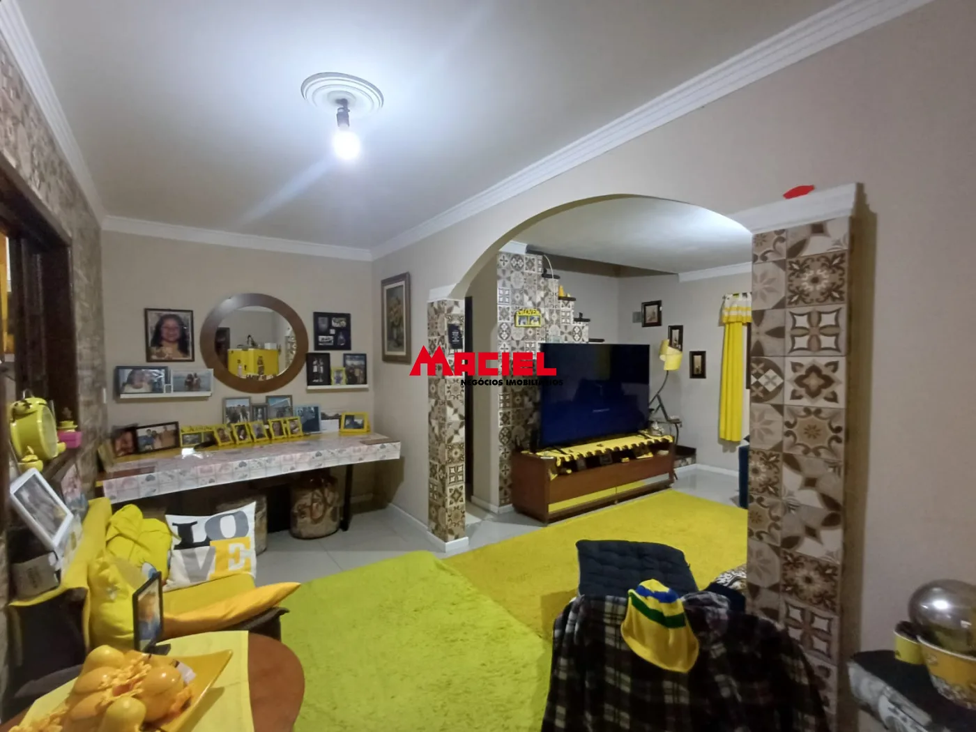 Comprar Casa / Condom&iacute;nio em S&atilde;o Jos&eacute; dos Campos R$ 450.000,00 - Foto 15