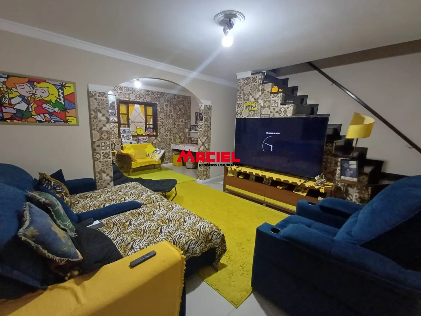 Comprar Casa / Condom&iacute;nio em S&atilde;o Jos&eacute; dos Campos R$ 450.000,00 - Foto 16