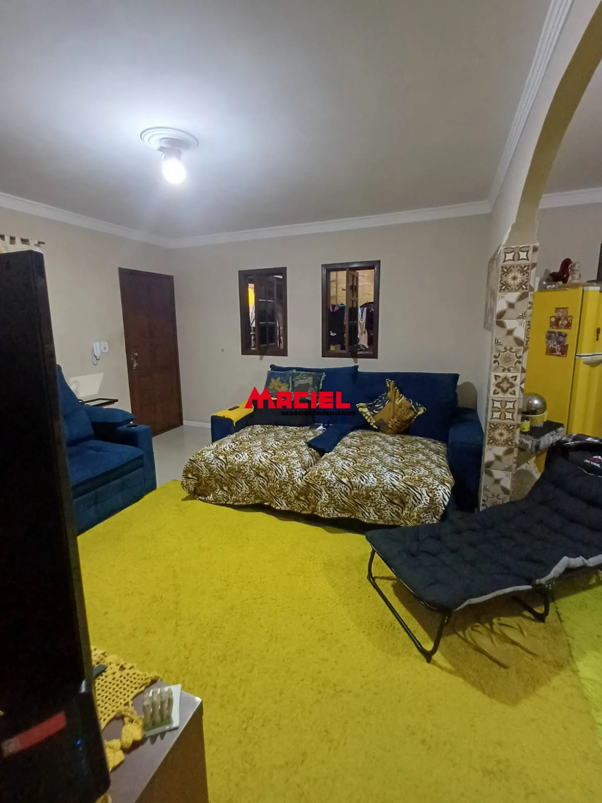 Comprar Casa / Condom&iacute;nio em S&atilde;o Jos&eacute; dos Campos R$ 450.000,00 - Foto 18