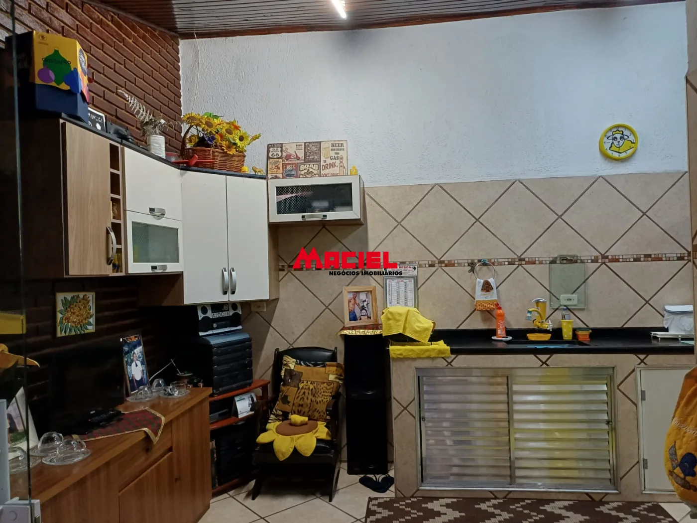 Comprar Casa / Condom&iacute;nio em S&atilde;o Jos&eacute; dos Campos R$ 450.000,00 - Foto 23