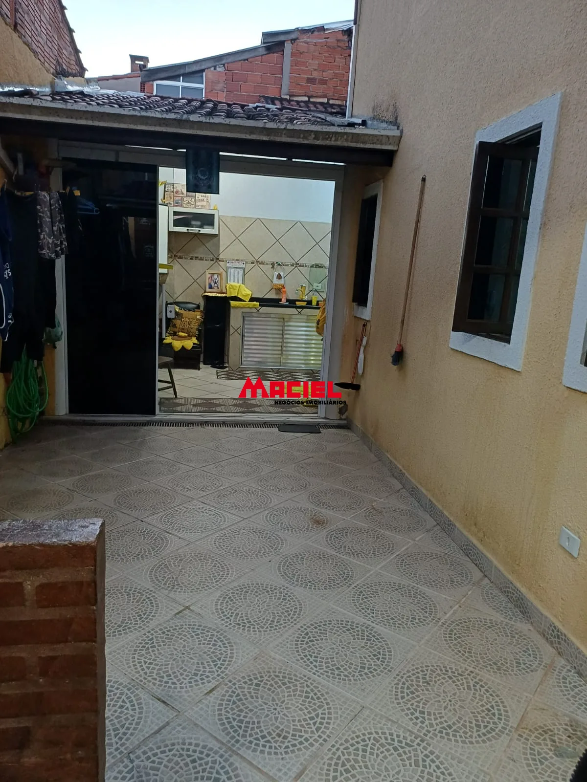 Comprar Casa / Condom&iacute;nio em S&atilde;o Jos&eacute; dos Campos R$ 450.000,00 - Foto 24