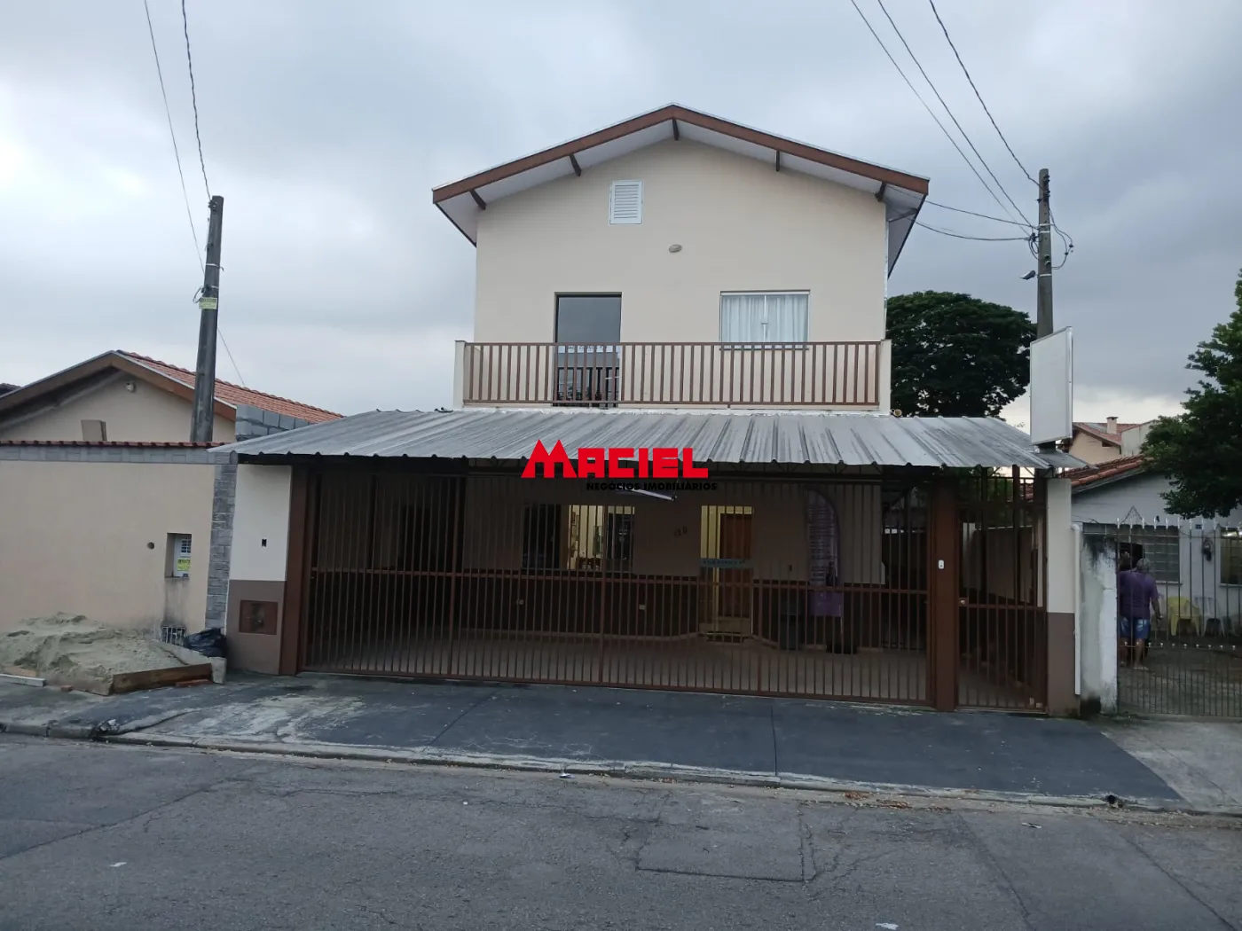 Alugar Comercial / Ponto Comercial em S&atilde;o Jos&eacute; dos Campos R$ 6.700,00 - Foto 10