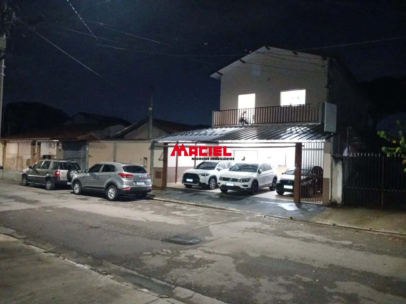 Alugar Comercial / Ponto Comercial em S&atilde;o Jos&eacute; dos Campos R$ 6.700,00 - Foto 12