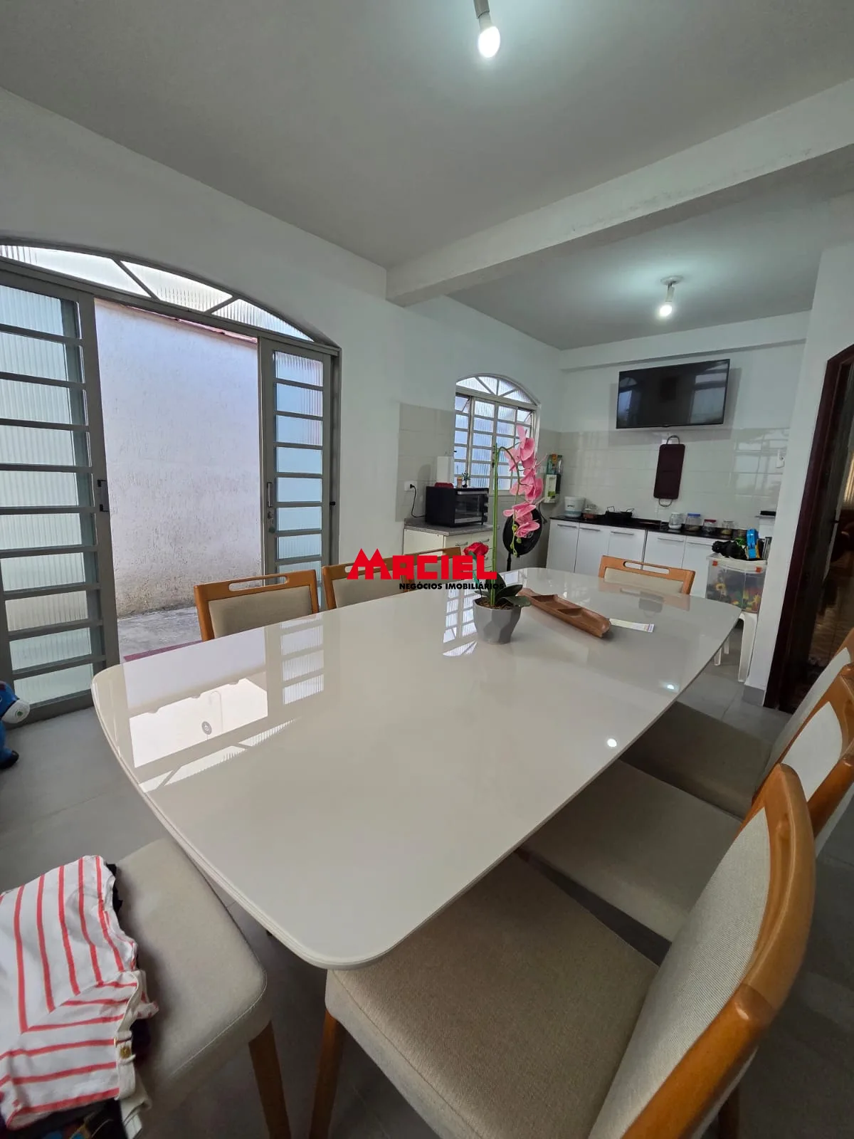 Comprar Casa / Padr&atilde;o em S&atilde;o Jos&eacute; dos Campos R$ 990.000,00 - Foto 4