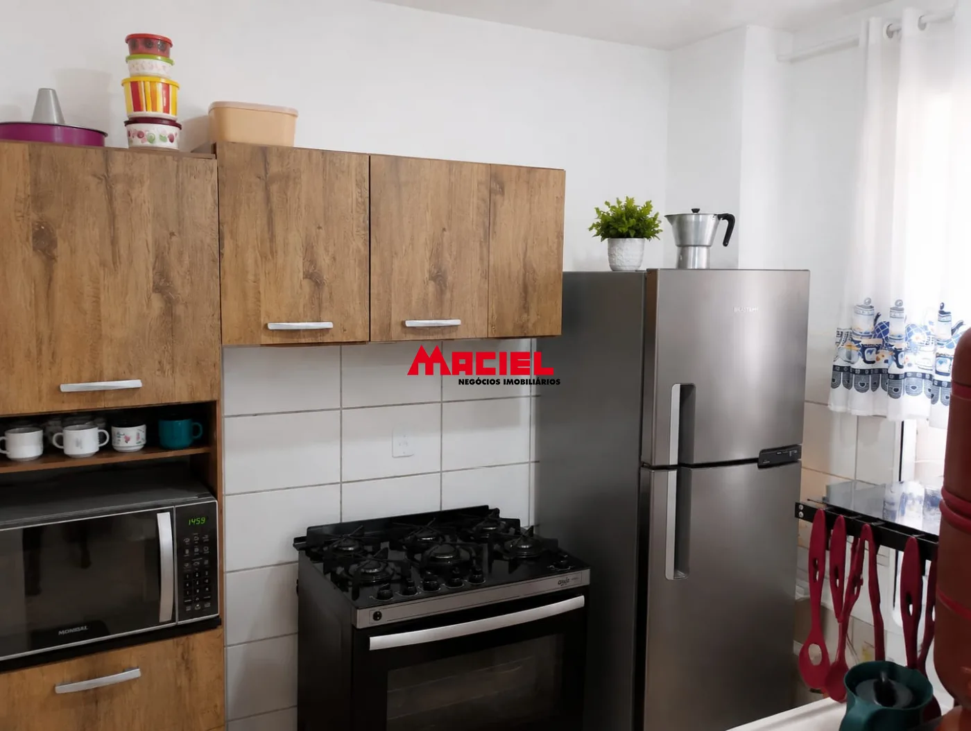 Comprar Apartamento / Padr&atilde;o em S&atilde;o Jos&eacute; dos Campos R$ 250.000,00 - Foto 2