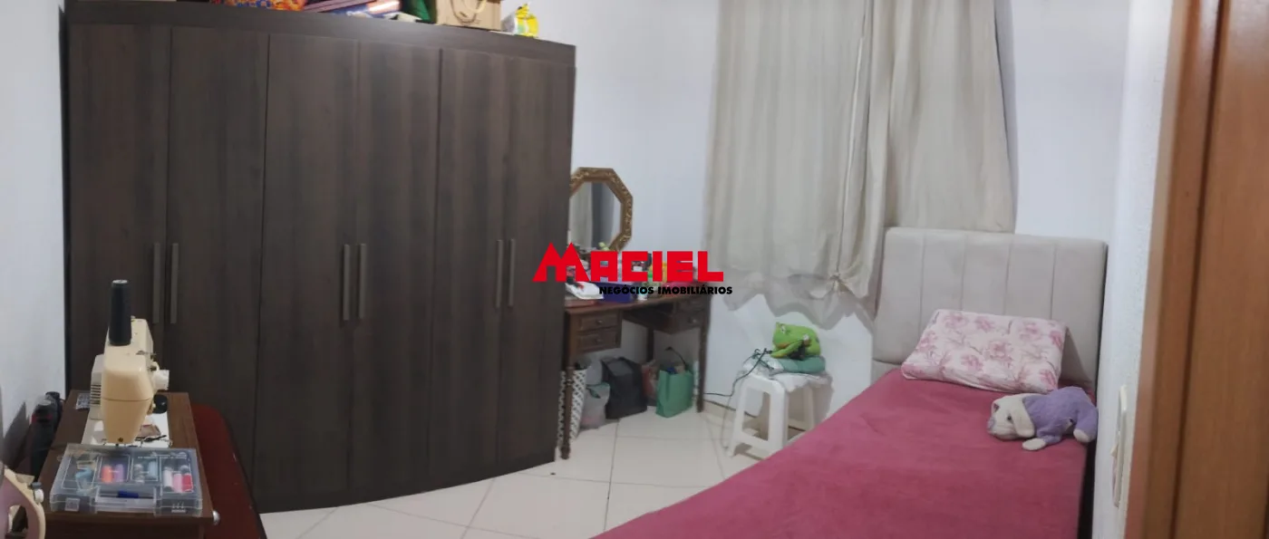 Comprar Apartamento / Padr&atilde;o em S&atilde;o Jos&eacute; dos Campos R$ 250.000,00 - Foto 3