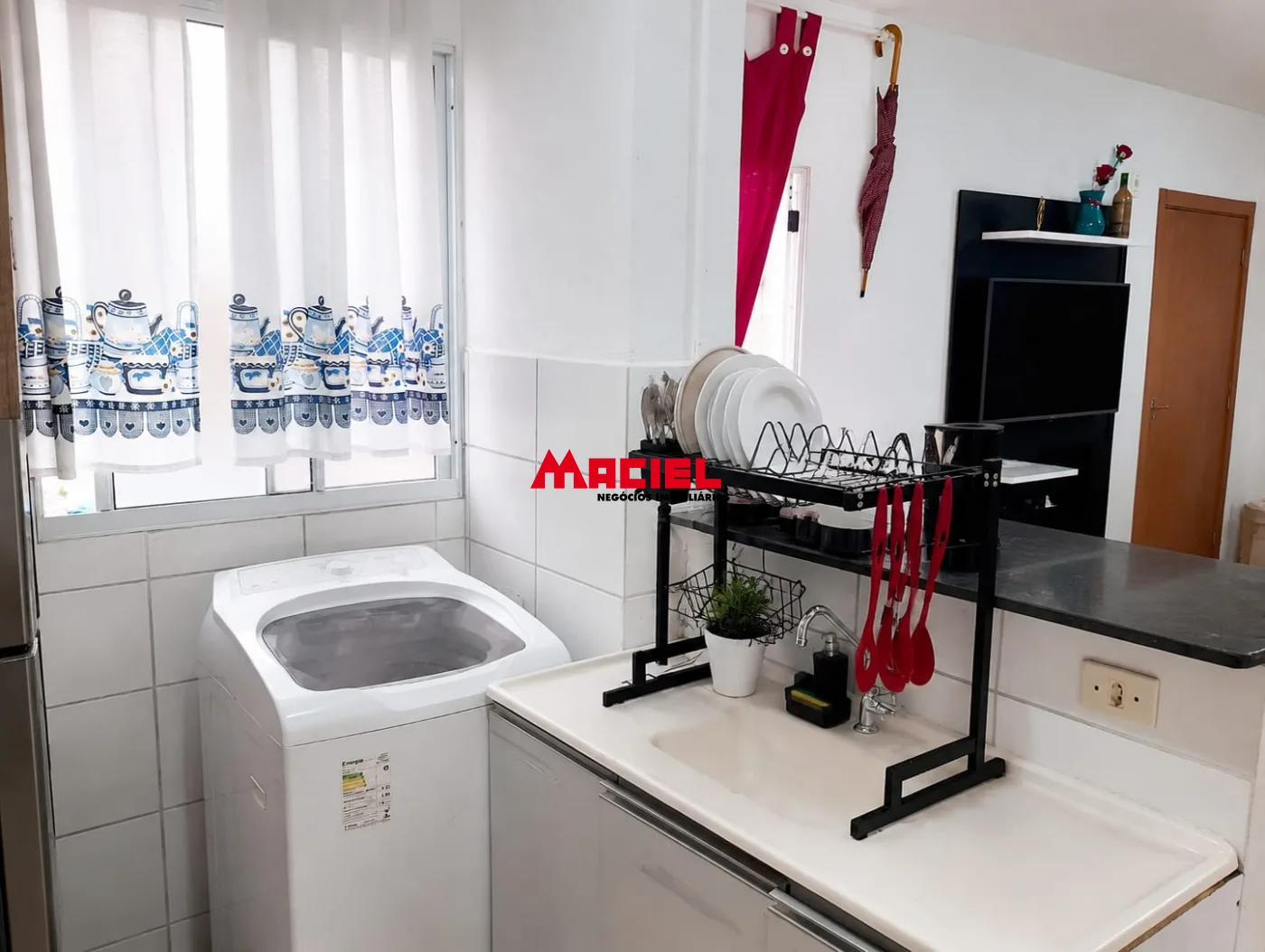 Comprar Apartamento / Padr&atilde;o em S&atilde;o Jos&eacute; dos Campos R$ 250.000,00 - Foto 5
