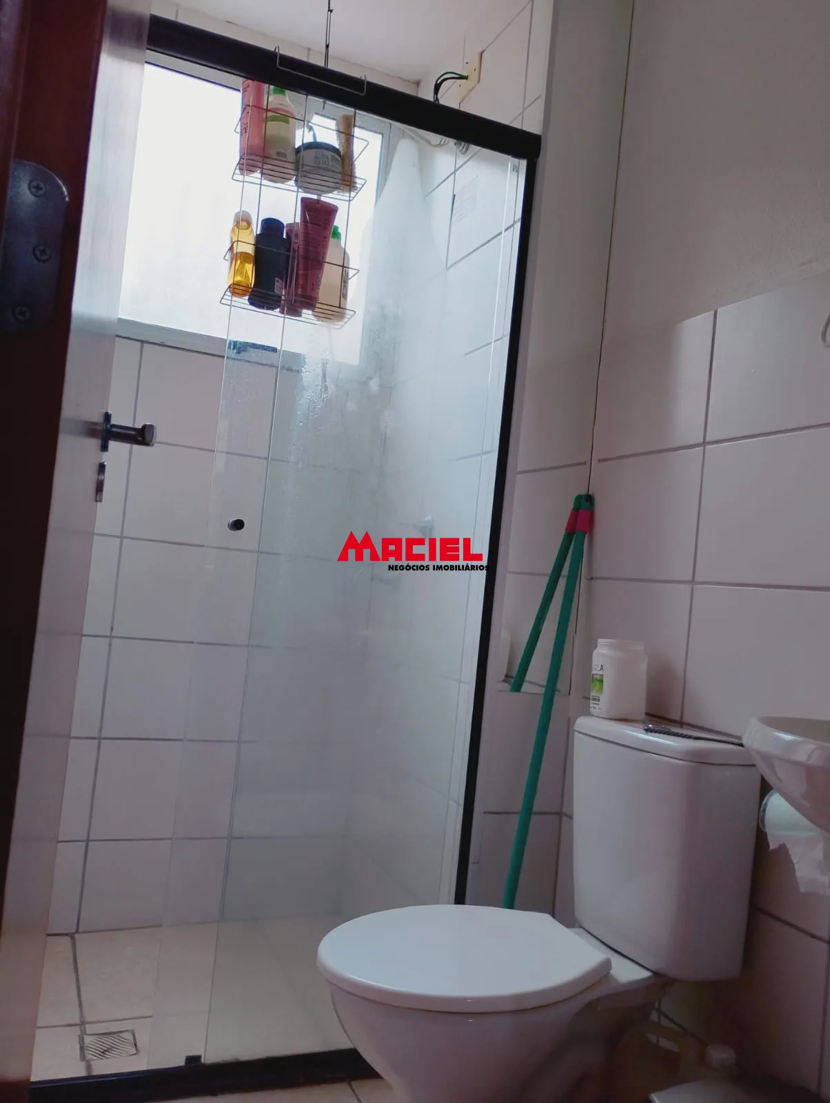 Comprar Apartamento / Padr&atilde;o em S&atilde;o Jos&eacute; dos Campos R$ 250.000,00 - Foto 6