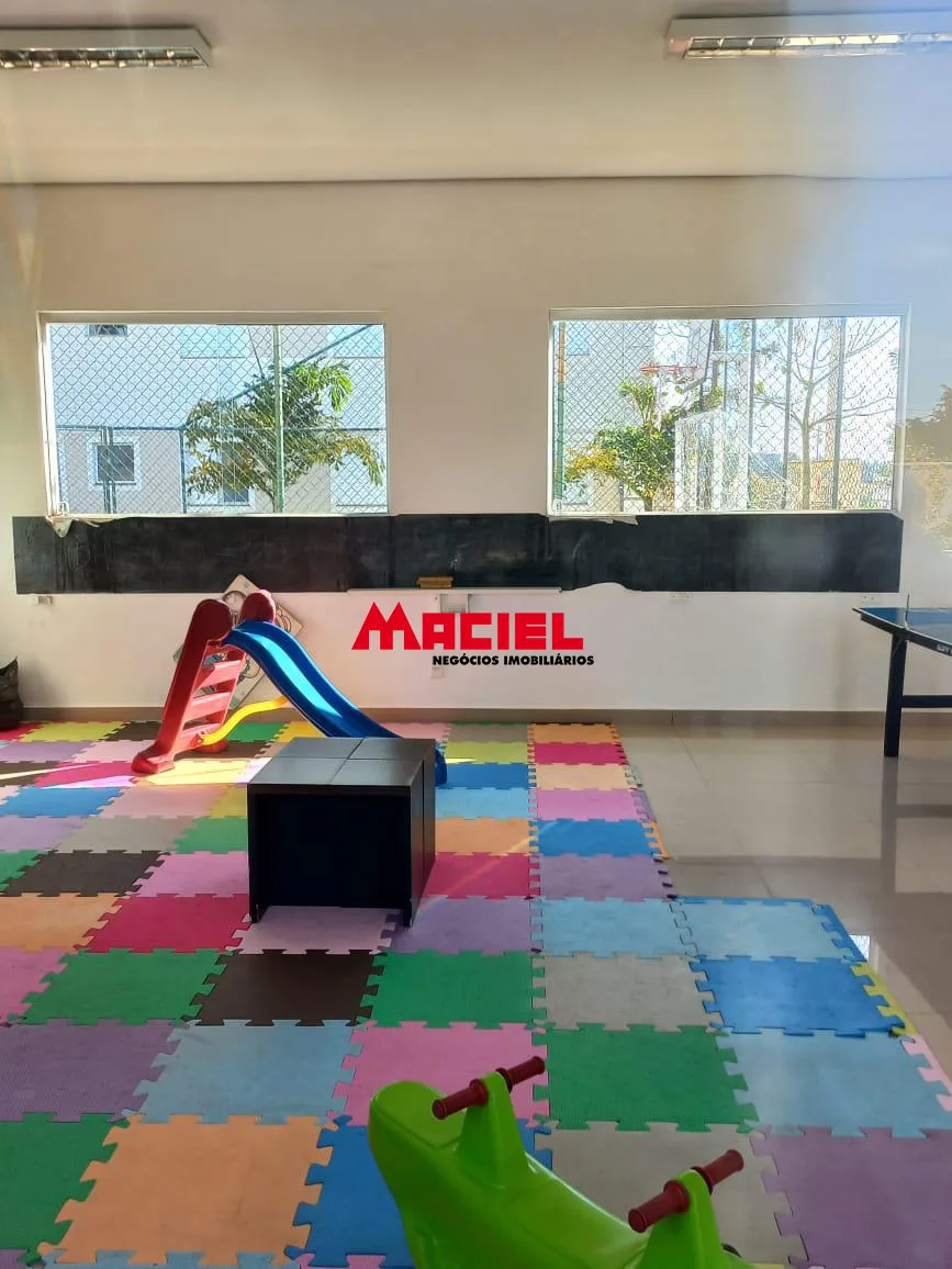 Comprar Apartamento / Padr&atilde;o em S&atilde;o Jos&eacute; dos Campos R$ 250.000,00 - Foto 10