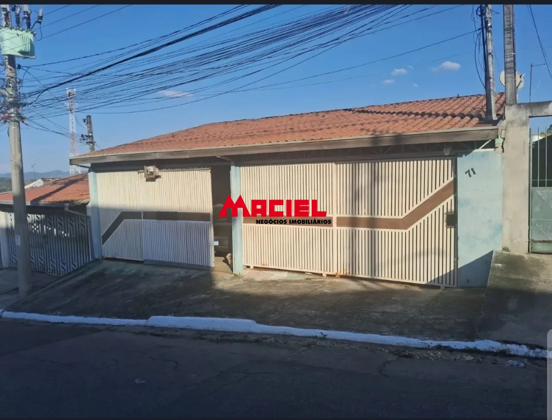 Comprar Casa / Padr&atilde;o em S&atilde;o Jos&eacute; dos Campos R$ 395.000,00 - Foto 1