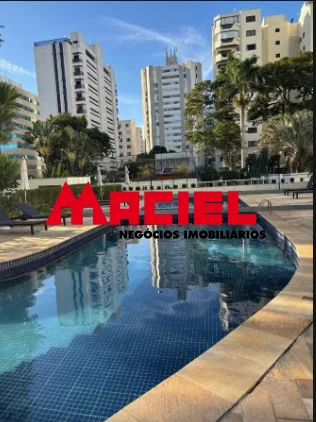 Comprar Apartamento / Cobertura em S&atilde;o Jos&eacute; dos Campos R$ 3.450.000,00 - Foto 65