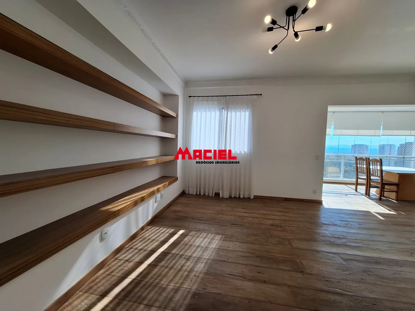 Alugar Apartamento / Cobertura em S&atilde;o Jos&eacute; dos Campos R$ 15.000,00 - Foto 35