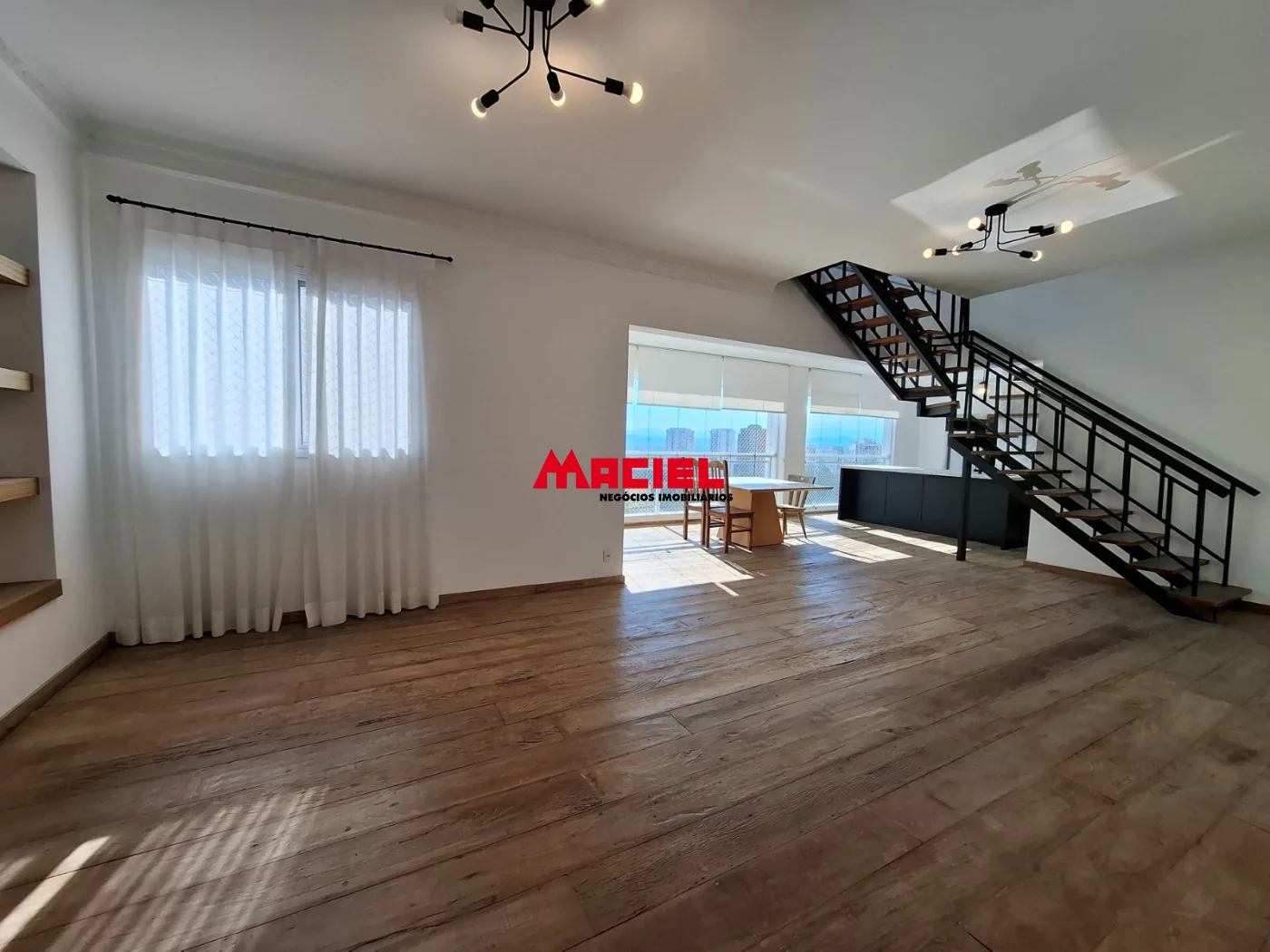 Alugar Apartamento / Cobertura em S&atilde;o Jos&eacute; dos Campos R$ 15.000,00 - Foto 37