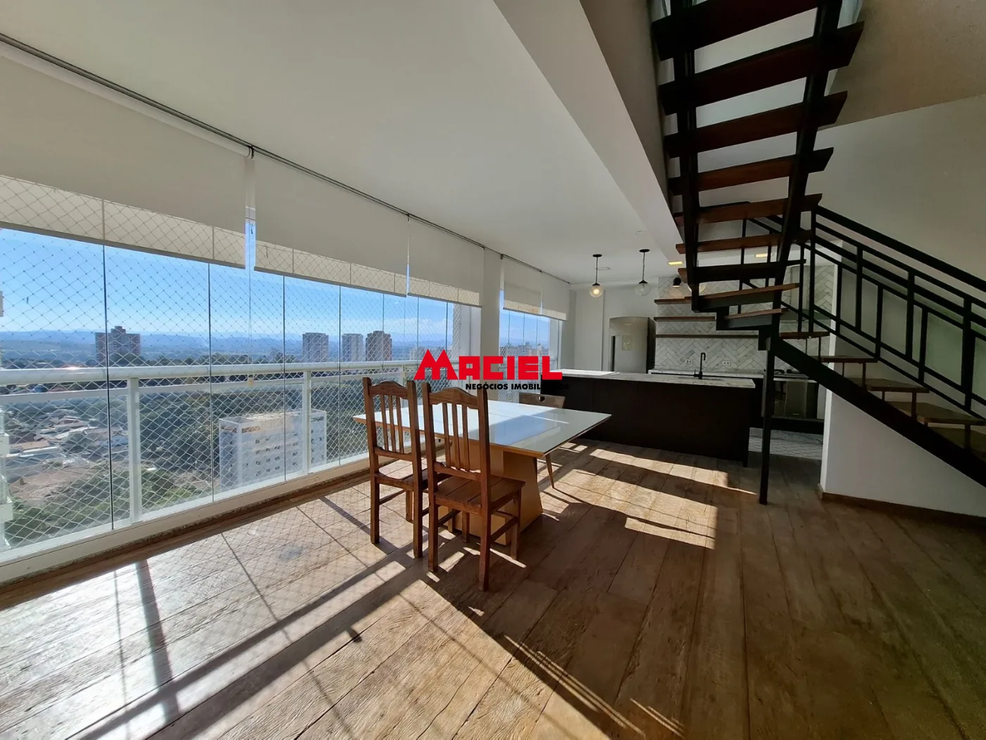 Alugar Apartamento / Cobertura em S&atilde;o Jos&eacute; dos Campos R$ 15.000,00 - Foto 40