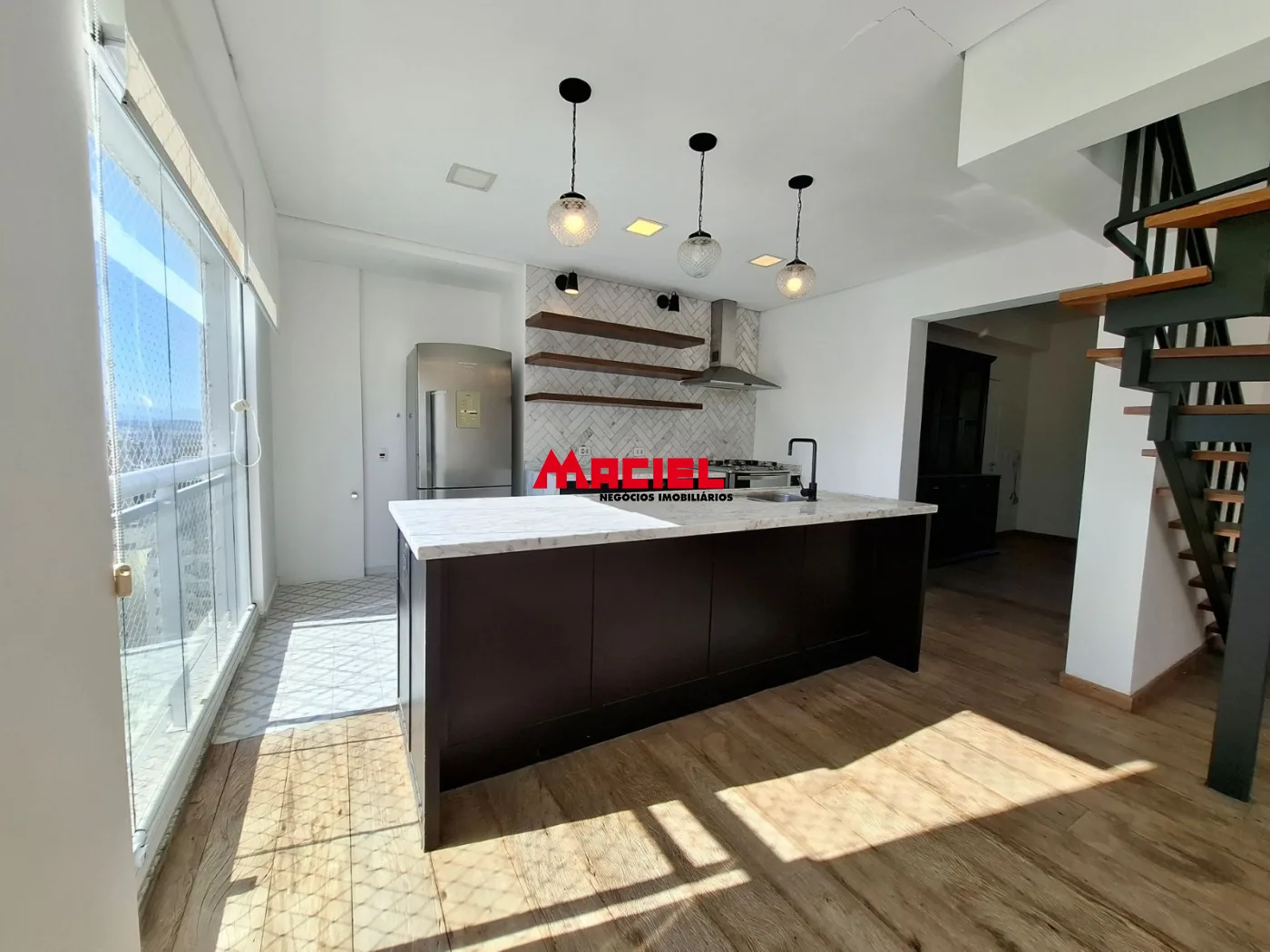 Alugar Apartamento / Cobertura em S&atilde;o Jos&eacute; dos Campos R$ 15.000,00 - Foto 46