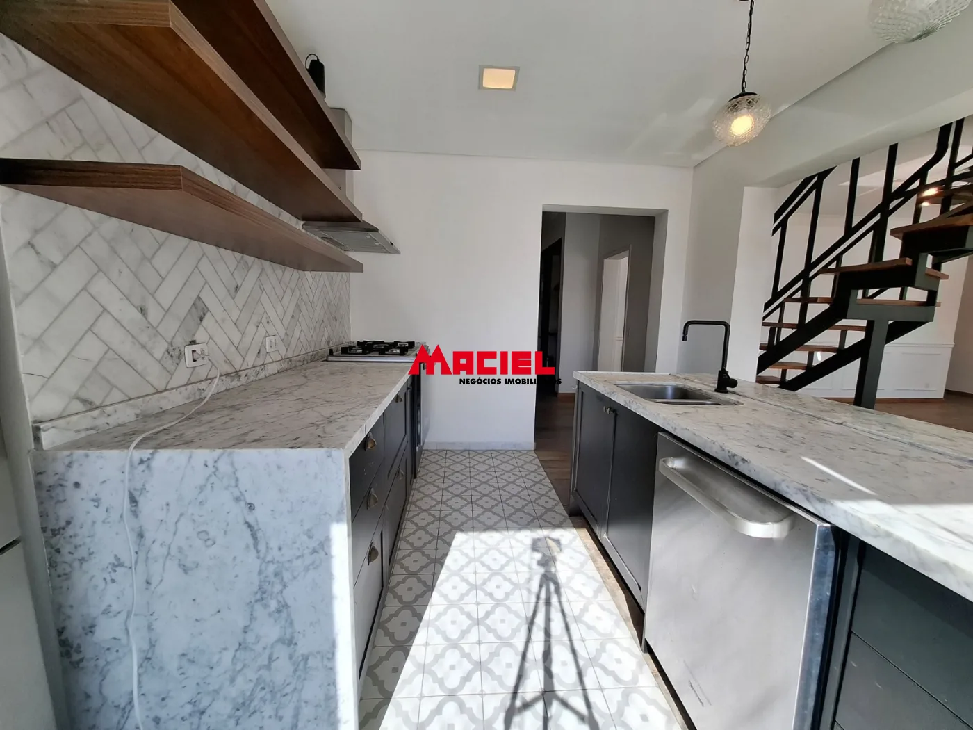 Alugar Apartamento / Cobertura em S&atilde;o Jos&eacute; dos Campos R$ 15.000,00 - Foto 49