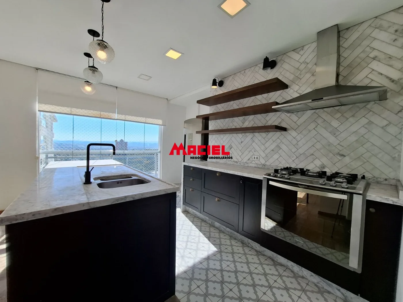 Alugar Apartamento / Cobertura em S&atilde;o Jos&eacute; dos Campos R$ 15.000,00 - Foto 51