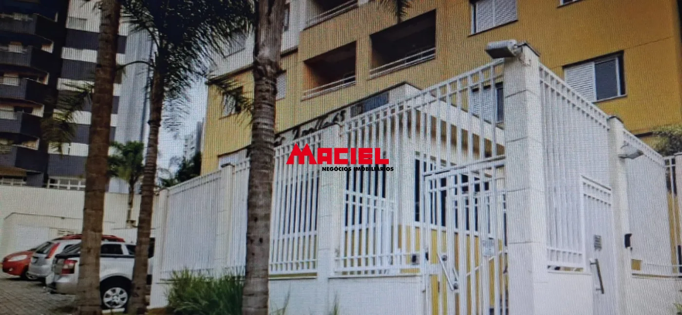 Comprar Apartamento / Padr&atilde;o em S&atilde;o Jos&eacute; dos Campos R$ 790.000,00 - Foto 2