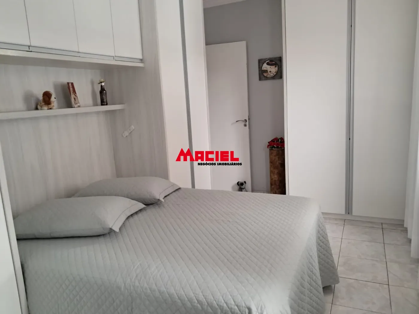 Comprar Apartamento / Padr&atilde;o em S&atilde;o Jos&eacute; dos Campos R$ 360.000,00 - Foto 4