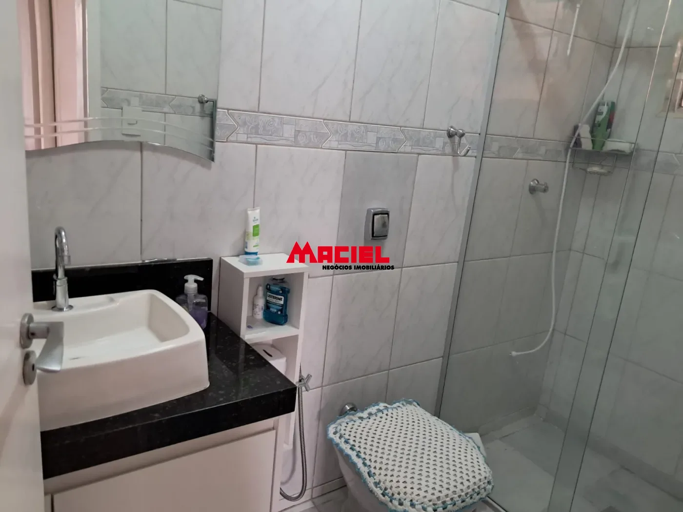 Comprar Apartamento / Padr&atilde;o em S&atilde;o Jos&eacute; dos Campos R$ 360.000,00 - Foto 16