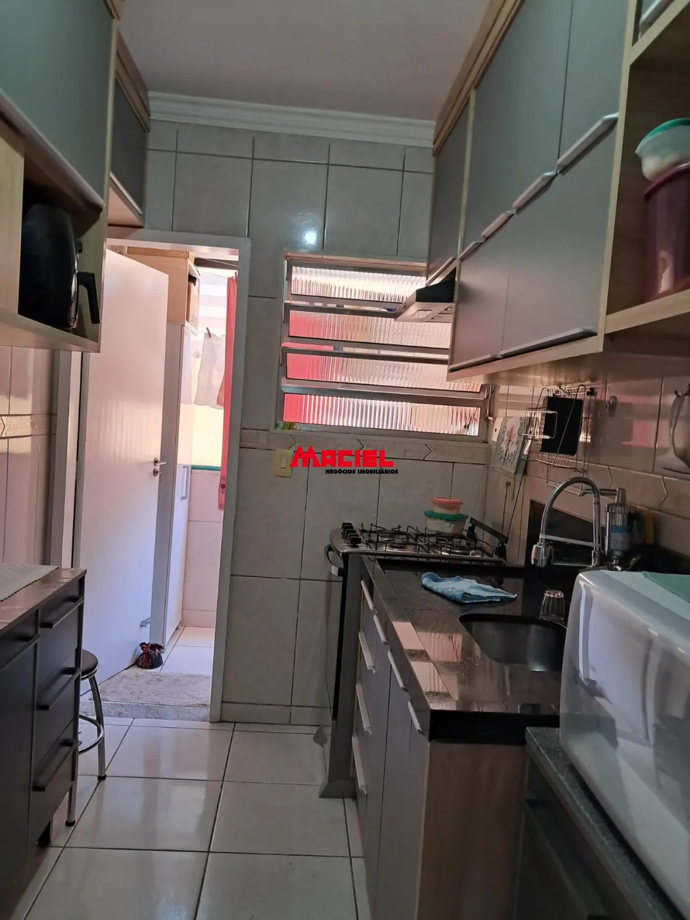 Comprar Apartamento / Padr&atilde;o em S&atilde;o Jos&eacute; dos Campos R$ 360.000,00 - Foto 17