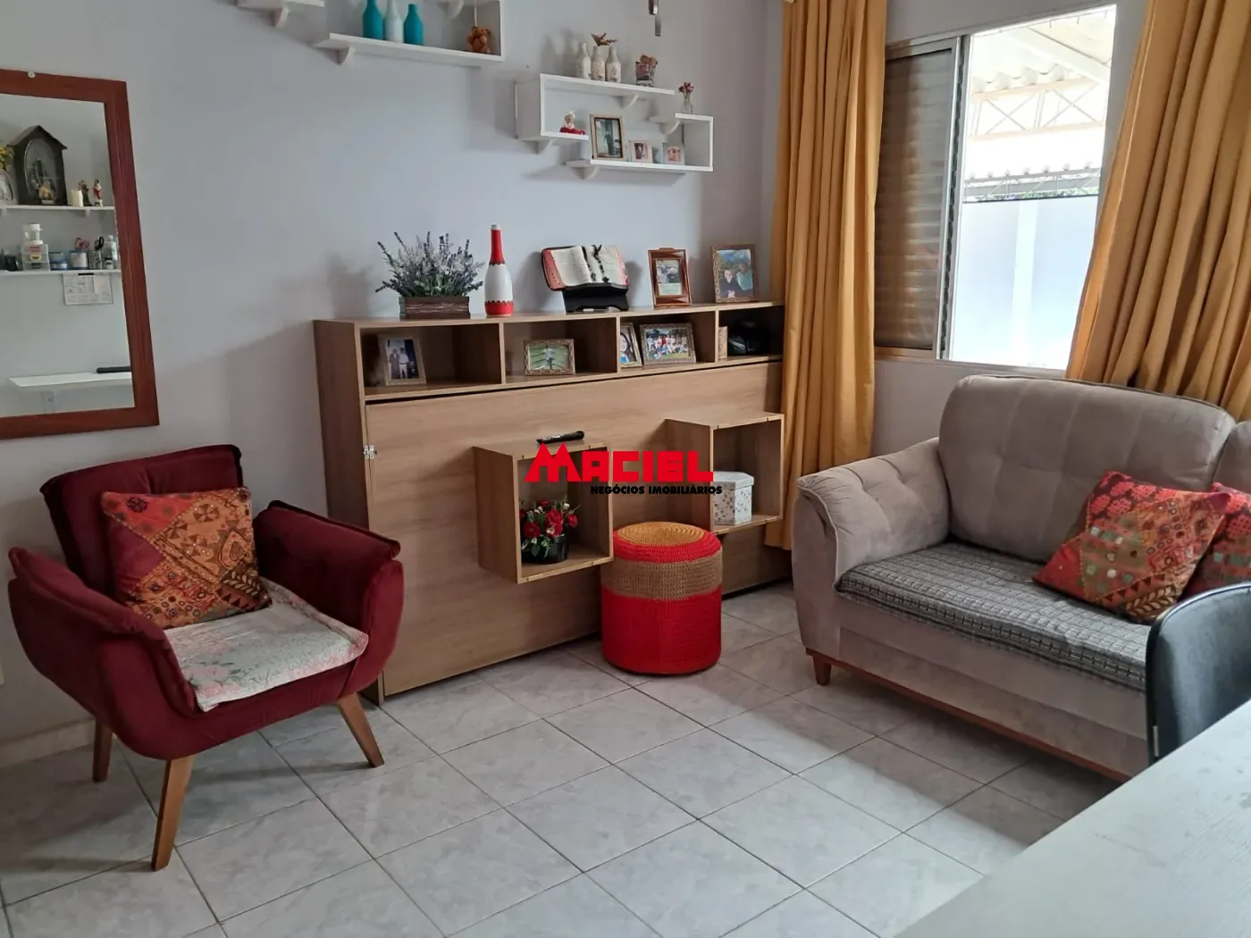 Comprar Apartamento / Padr&atilde;o em S&atilde;o Jos&eacute; dos Campos R$ 360.000,00 - Foto 18