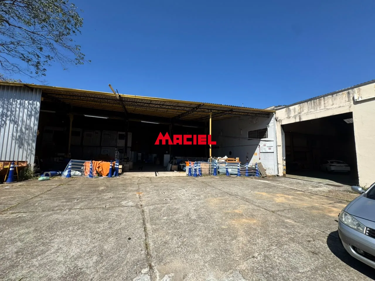 Comprar Comercial / Galp&atilde;o em S&atilde;o Jos&eacute; dos Campos R$ 3.199.000,00 - Foto 1
