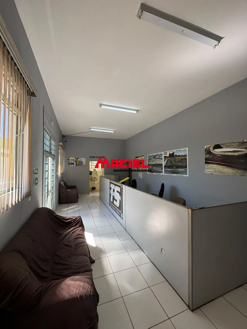 Comprar Comercial / Galp&atilde;o em S&atilde;o Jos&eacute; dos Campos R$ 3.199.000,00 - Foto 7