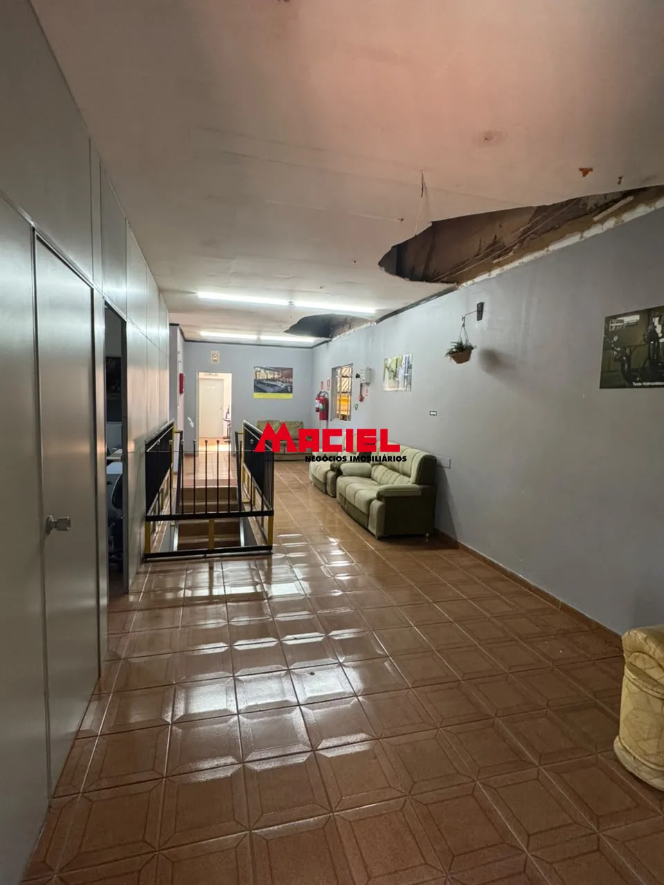 Comprar Comercial / Galp&atilde;o em S&atilde;o Jos&eacute; dos Campos R$ 3.199.000,00 - Foto 8