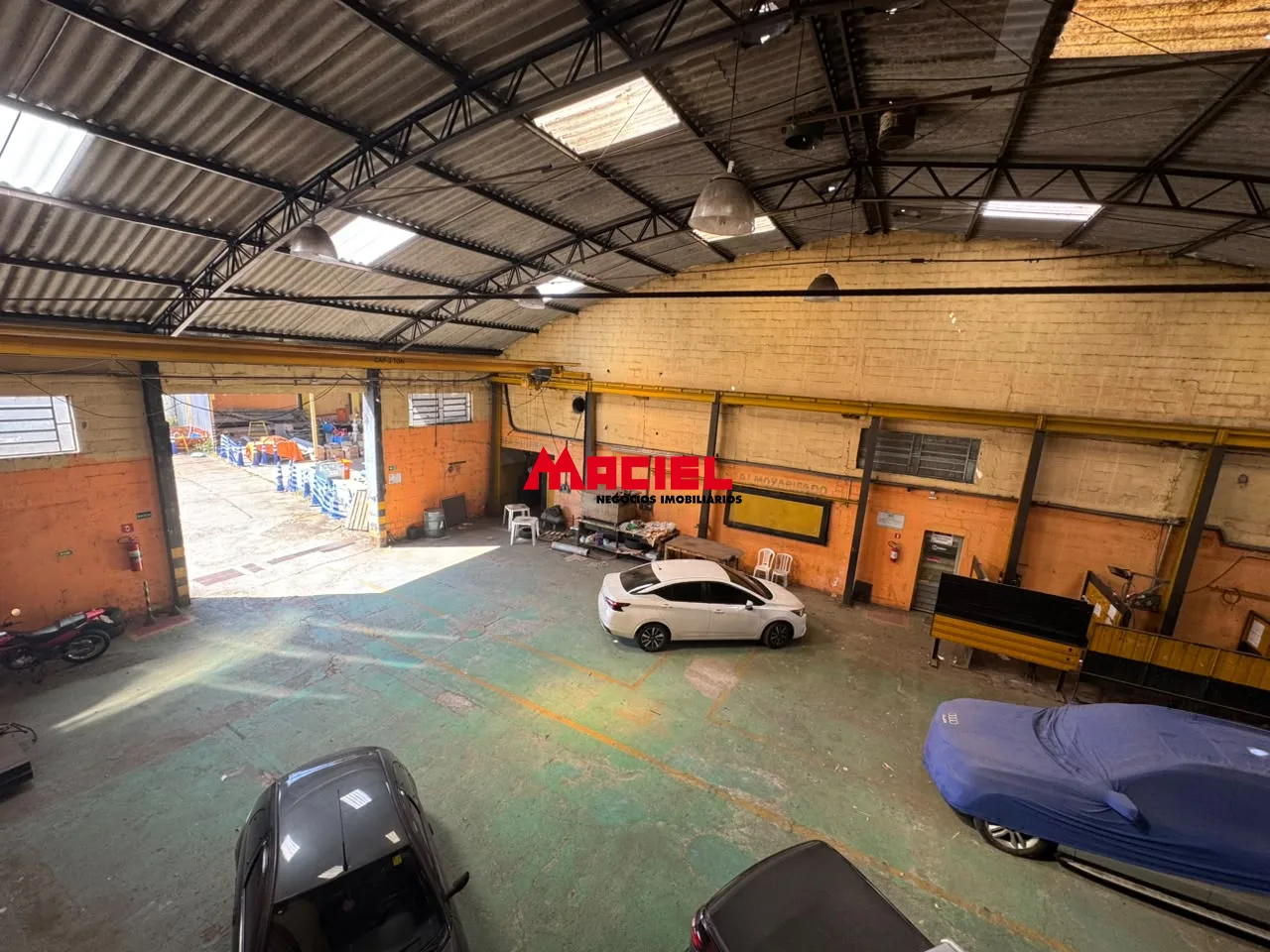 Comprar Comercial / Galp&atilde;o em S&atilde;o Jos&eacute; dos Campos R$ 3.199.000,00 - Foto 10