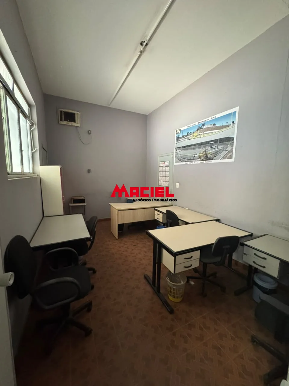 Comprar Comercial / Galp&atilde;o em S&atilde;o Jos&eacute; dos Campos R$ 3.199.000,00 - Foto 12