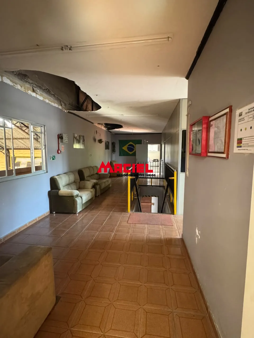 Comprar Comercial / Galp&atilde;o em S&atilde;o Jos&eacute; dos Campos R$ 3.199.000,00 - Foto 13